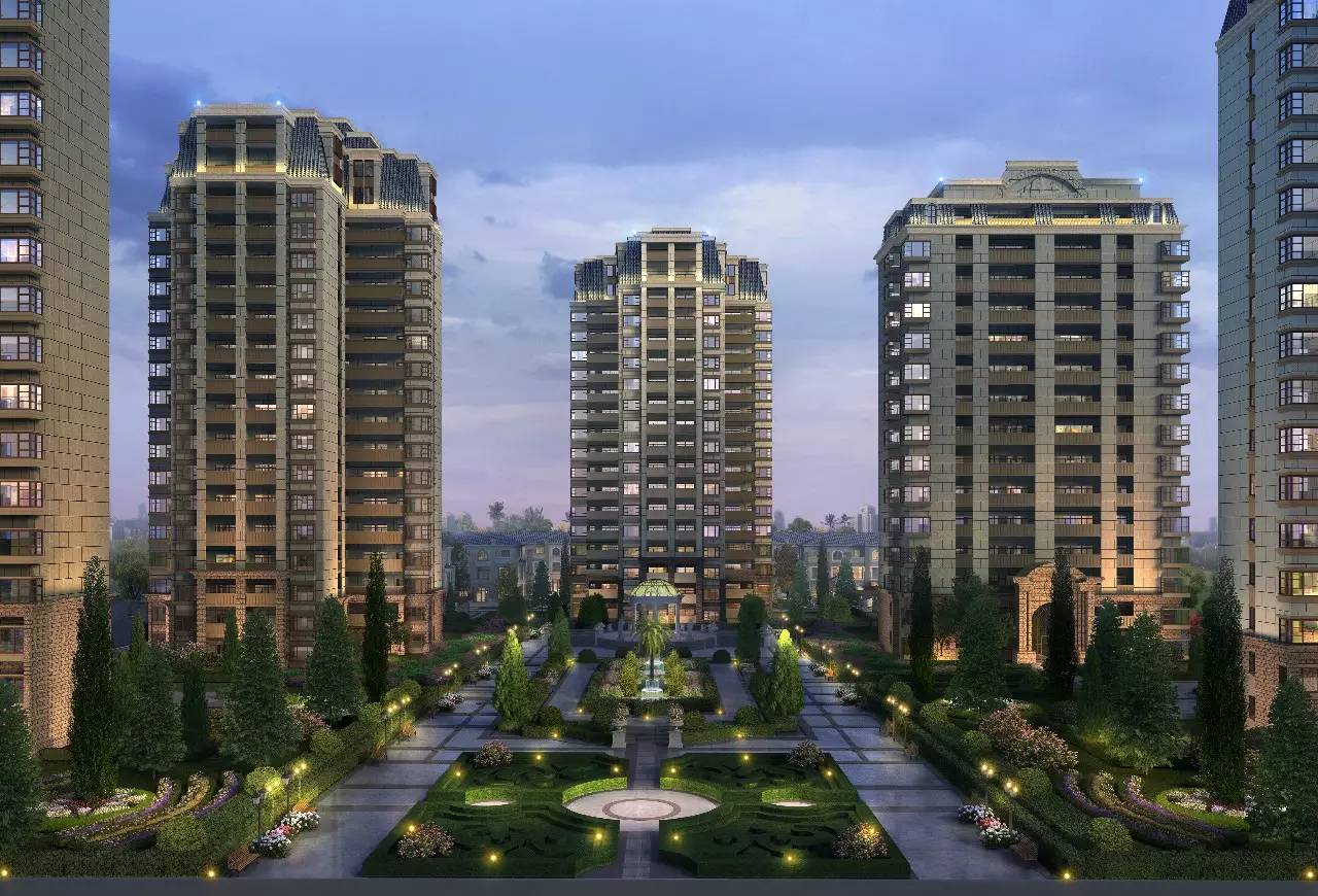 水岸青城二期最新房价公布，开启理想生活新篇章！