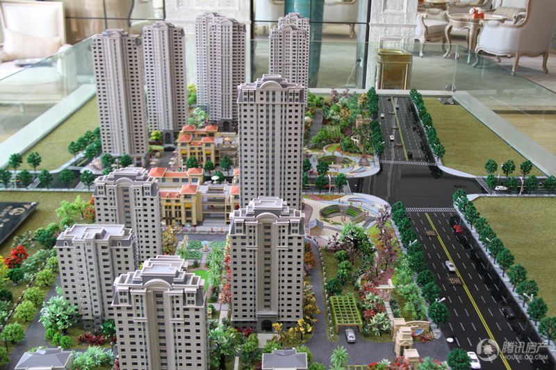 水岸青城二期最新房价公布,开启理想生活新篇章!