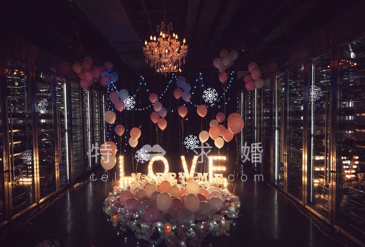 求婚潮流盘点,求婚潮流盘点