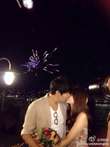 求婚潮流盘点,求婚潮流盘点