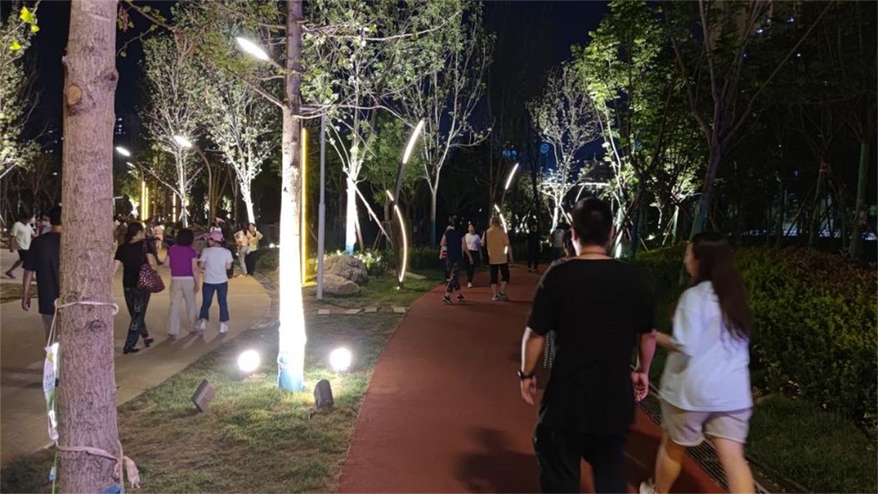 西安幸福林带最新动态,西安幸福林带最新动态步骤指南