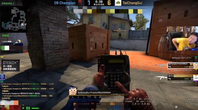 CSGO私人比赛消失的背后原因及未来走向探索