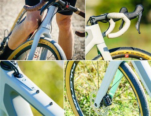 科技与艺术的融合,宝马最昂贵自行车价格揭秘