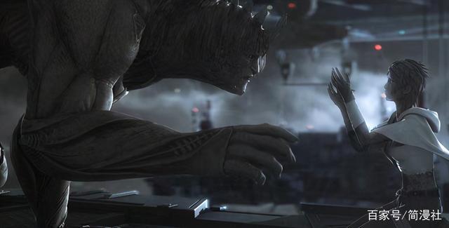 灵笼最新篇,灵笼最新篇,光影中的温馨日常