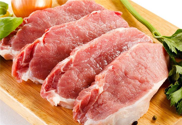 最新猪肉价格深度解析与探讨