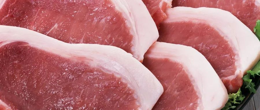 最新猪肉价格深度解析与探讨