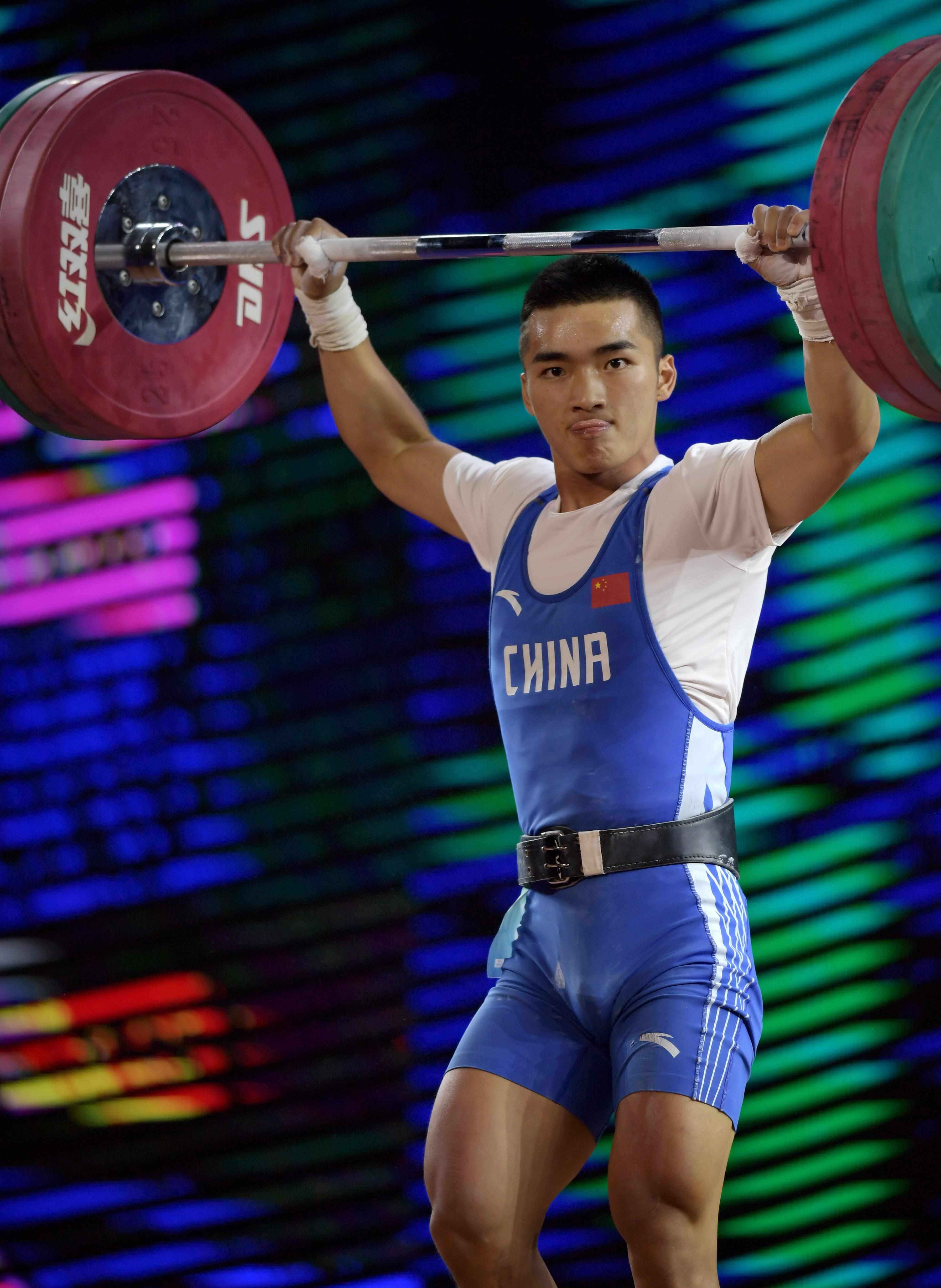 公斤级比赛,公斤级比赛