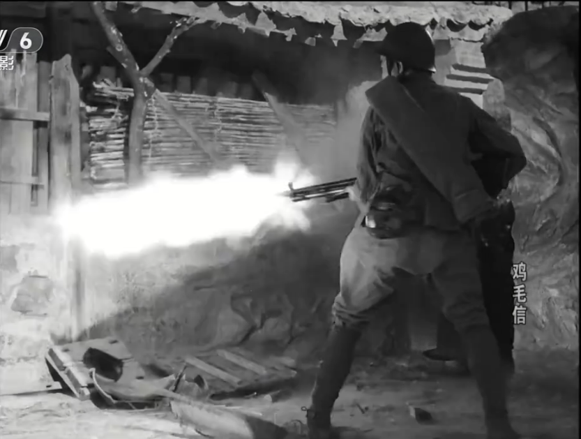 重温经典电影鸡毛信,故事与深远影响