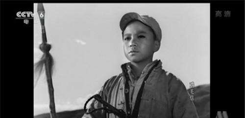 重温经典电影鸡毛信，故事与深远影响