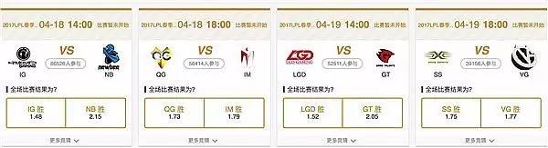 关于买LPL比赛博彩的危害警示与风险警惕