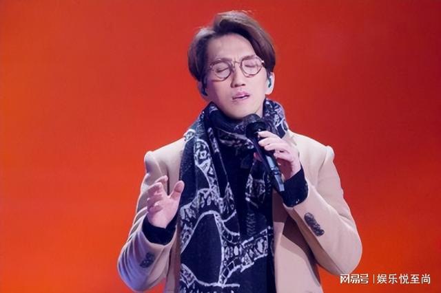 林俊杰，唱响时代的演员传奇之路