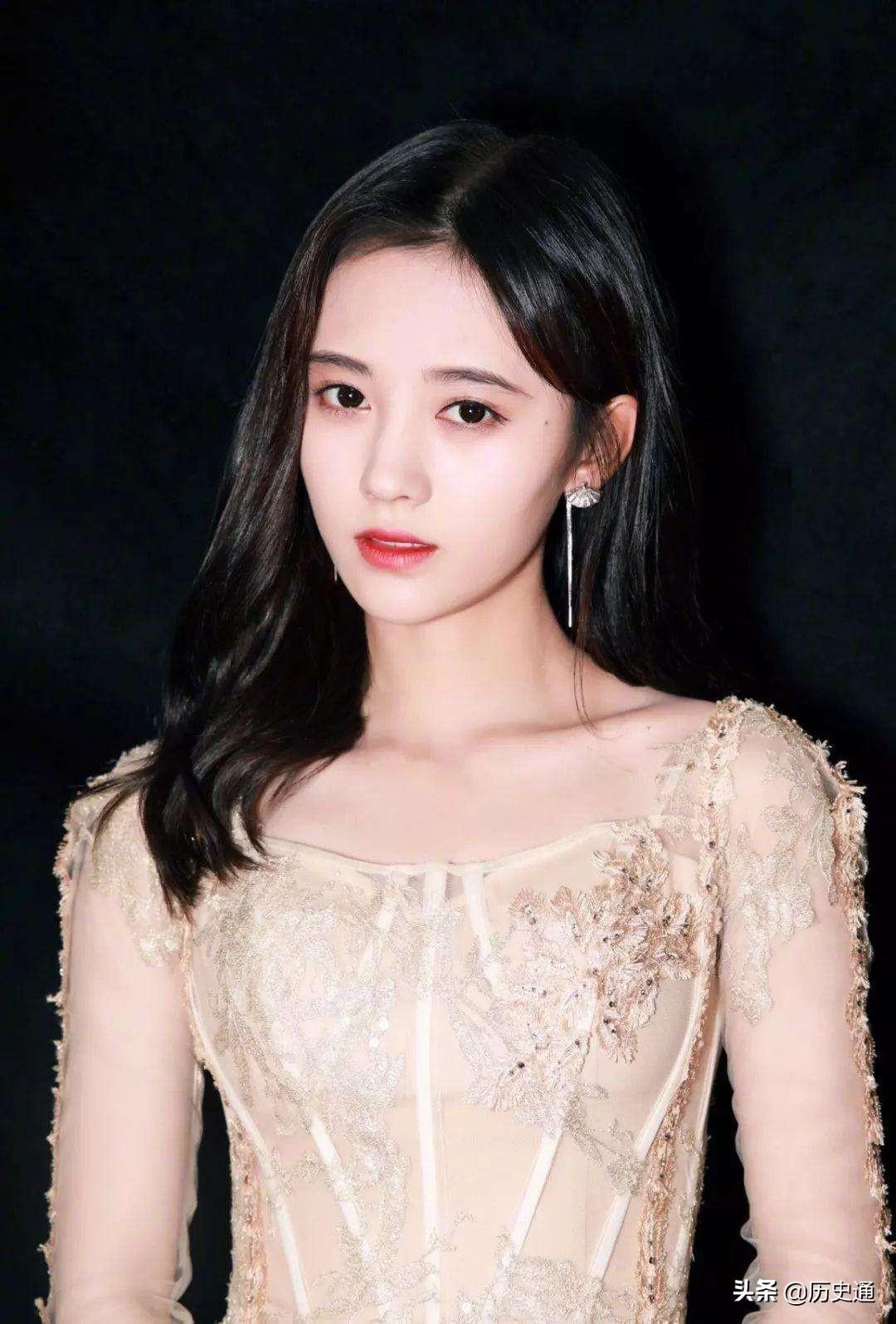 1994年出生女明星的魅力与前景,演技、外貌与综合素质的闪耀之路