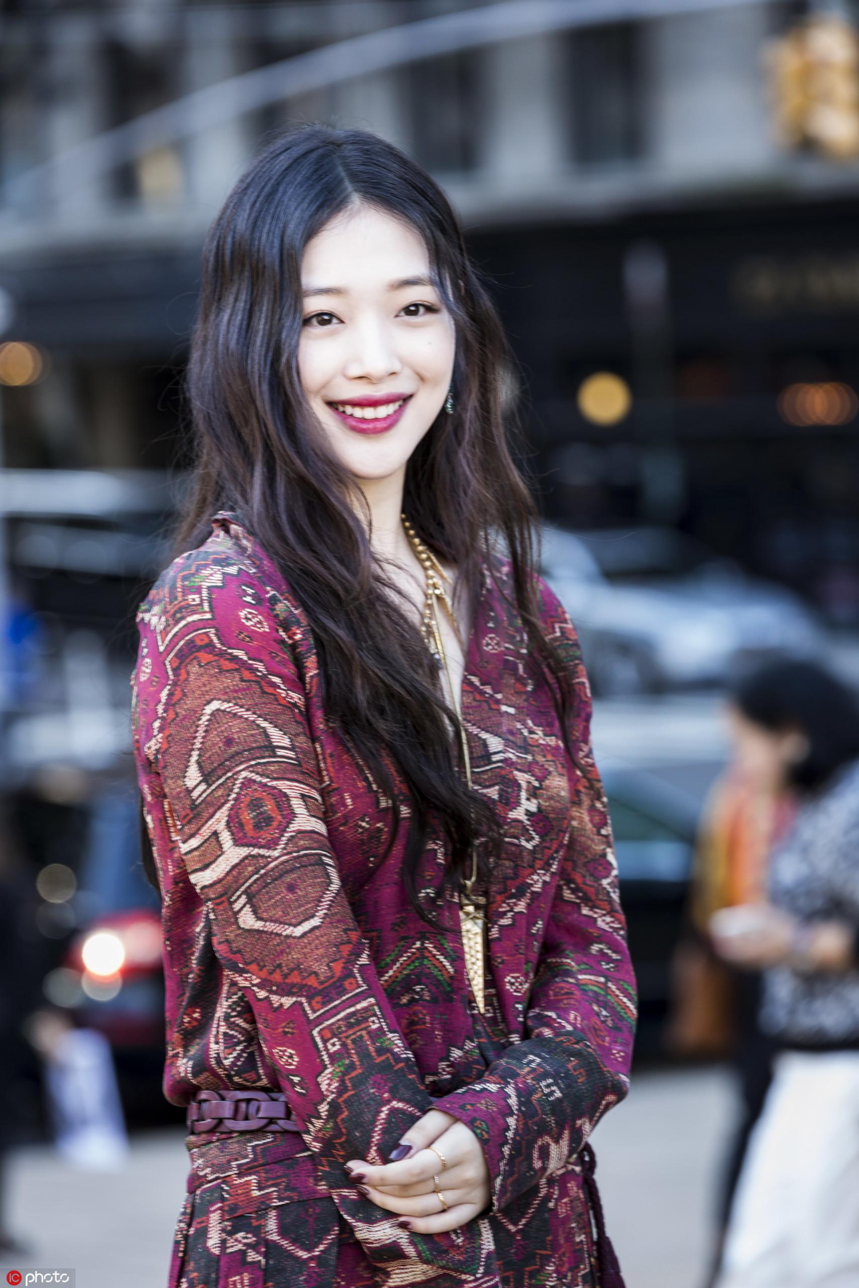 1994年出生女明星的魅力与前景,演技、外貌与综合素质的闪耀之路