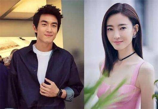 林更新新恋情曝光,林更新新恋情曝光,偶遇小巷深处的特色小店