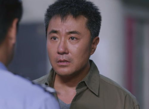 于和伟巷弄演技，隐藏在电视剧中的故事与风采