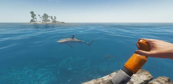 荒岛求生最新版攻略解析,科技重塑生存体验全面指南