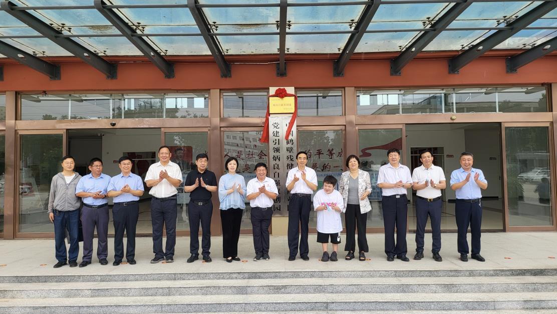 鹤壁市政府新领导阵容揭秘，市委常委最新名单公布