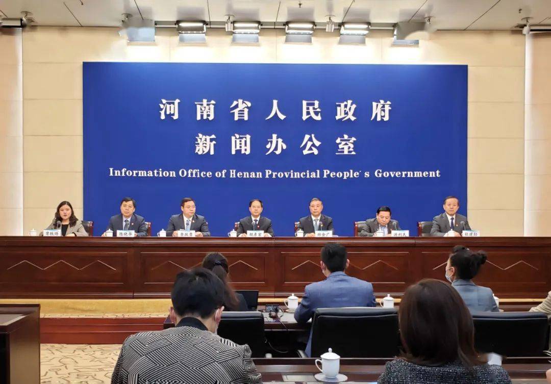 鹤壁市政府新领导阵容揭秘,市委常委最新名单公布