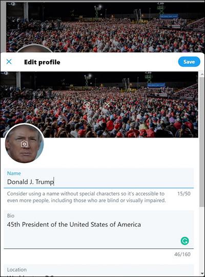 最新推特精选话题热议,探讨社交媒体新动态