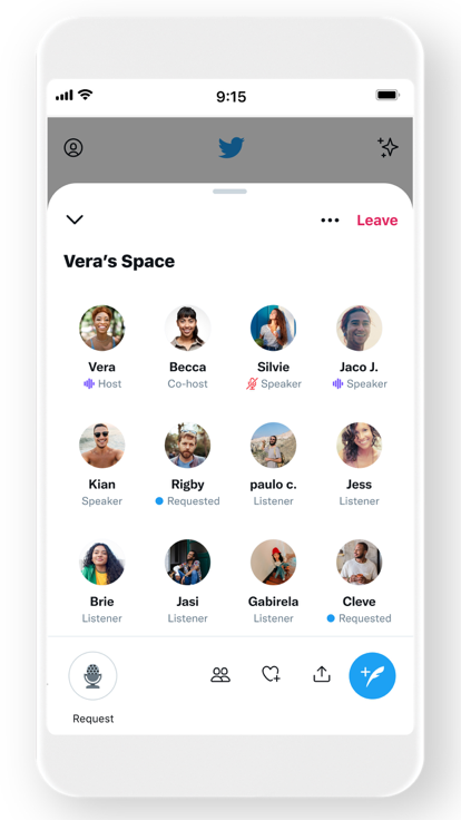 最新推特精选话题热议，探讨社交媒体新动态