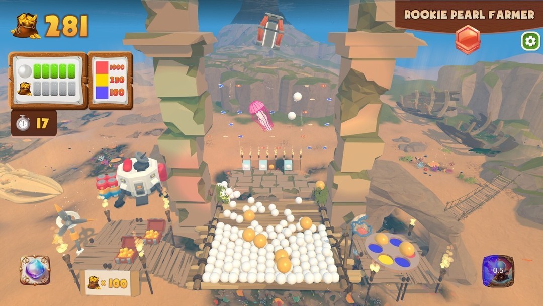 科技魅力下的独立游戏盛宴，最新独立游戏盘点