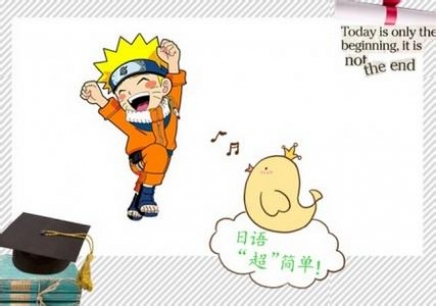 动漫日语学习，乐趣满满的语言探索之旅