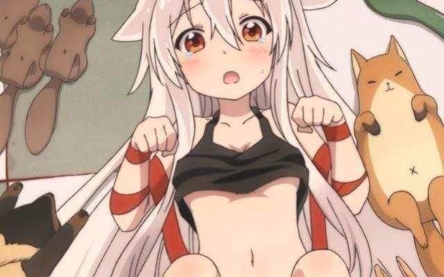 动漫脱衣与科技新品重塑生活体验之旅