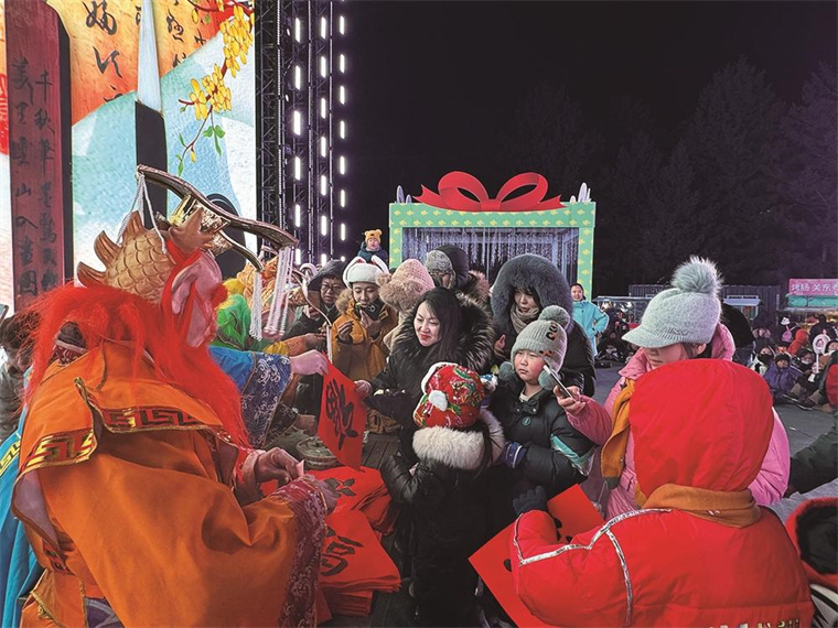 长春动物园最新消息更新,最新动态概览