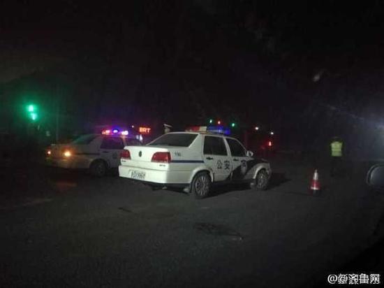 枣庄车祸最新,枣庄车祸最新,变化中的力量与自信的光芒