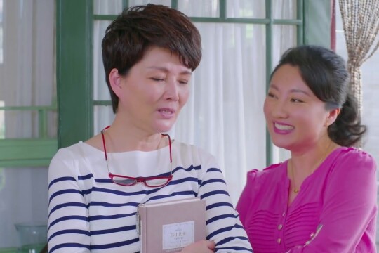 孙老倔的幸福演员表,孙老倔的幸福演员表——电视剧中的精彩角色解读