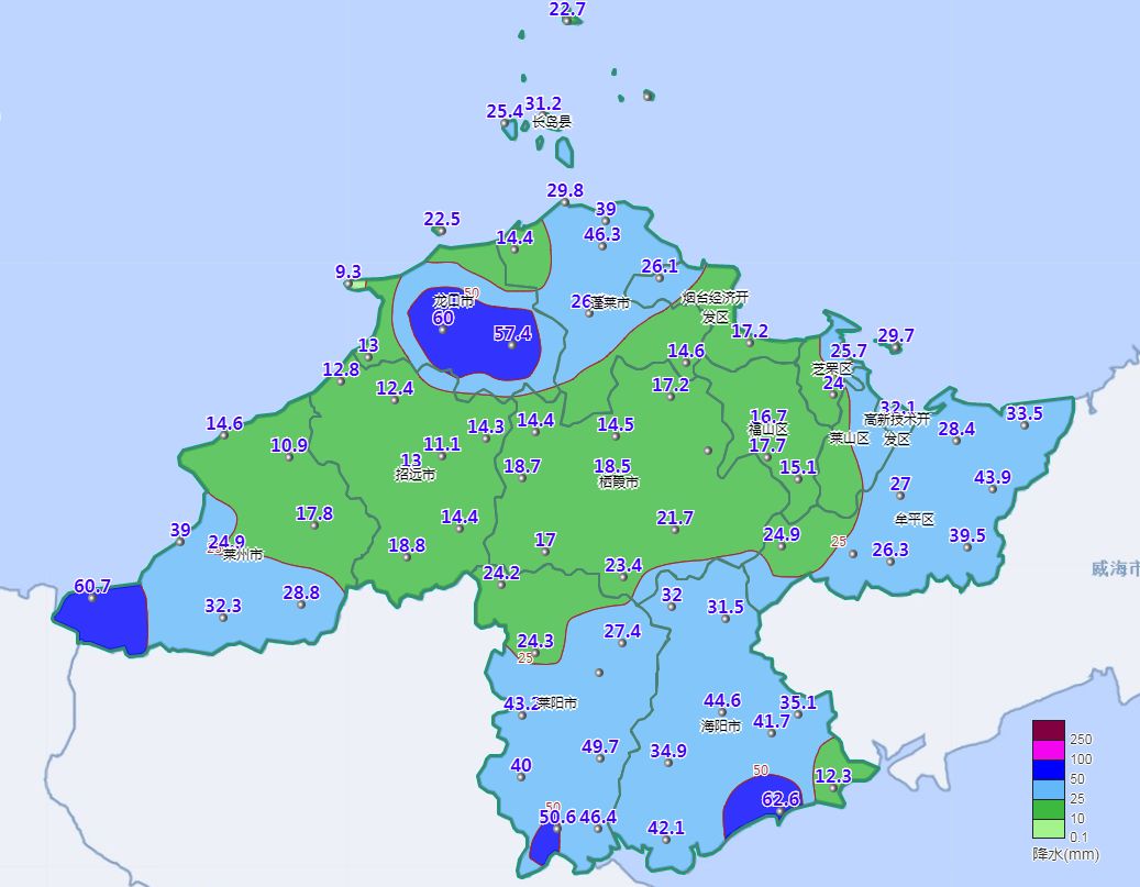 烟台实时气象预报,风云变幻中的励志篇章