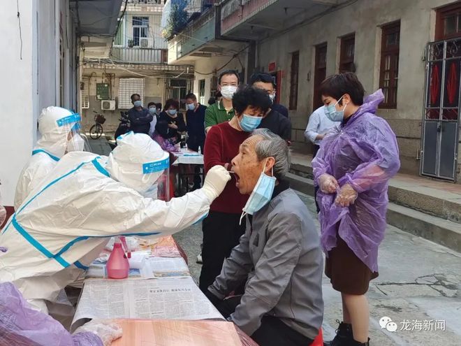 最新疫情动态，龙海市情况——希望之光照亮前行之路