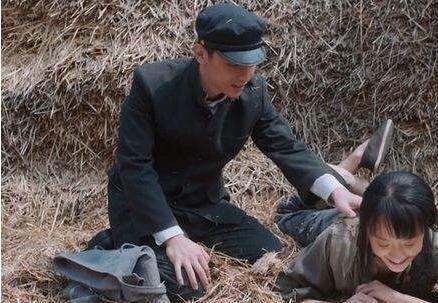 白鹿原兆海演员,探究背后的故事与演技之路揭秘兆海演员的成长历程与演技之路。