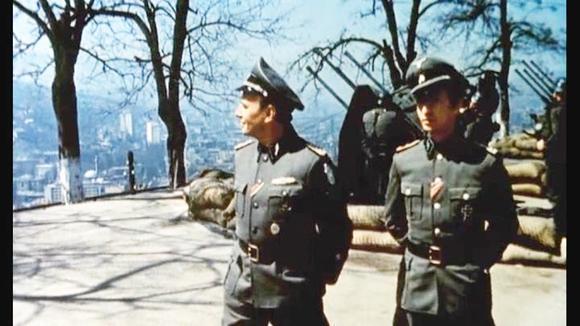 南斯拉夫电影,巷弄深处的灵魂之声