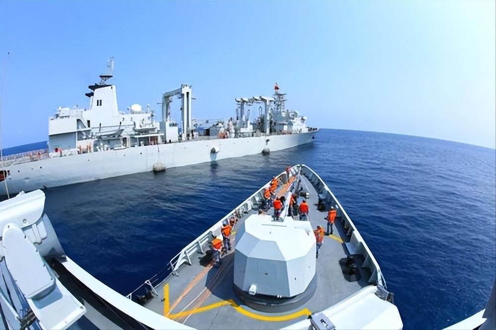 里根号航母最新动态揭秘