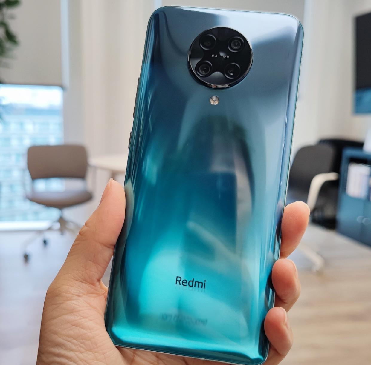 荣耀9X上市启航自然美景探索之旅