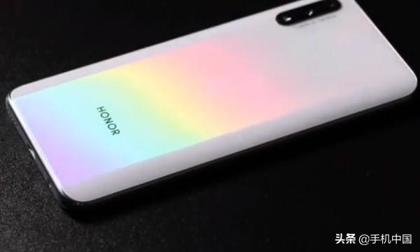 荣耀9X上市启航自然美景探索之旅