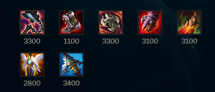 瑞文最新装备攻略，科技巅峰，感受未来之力！