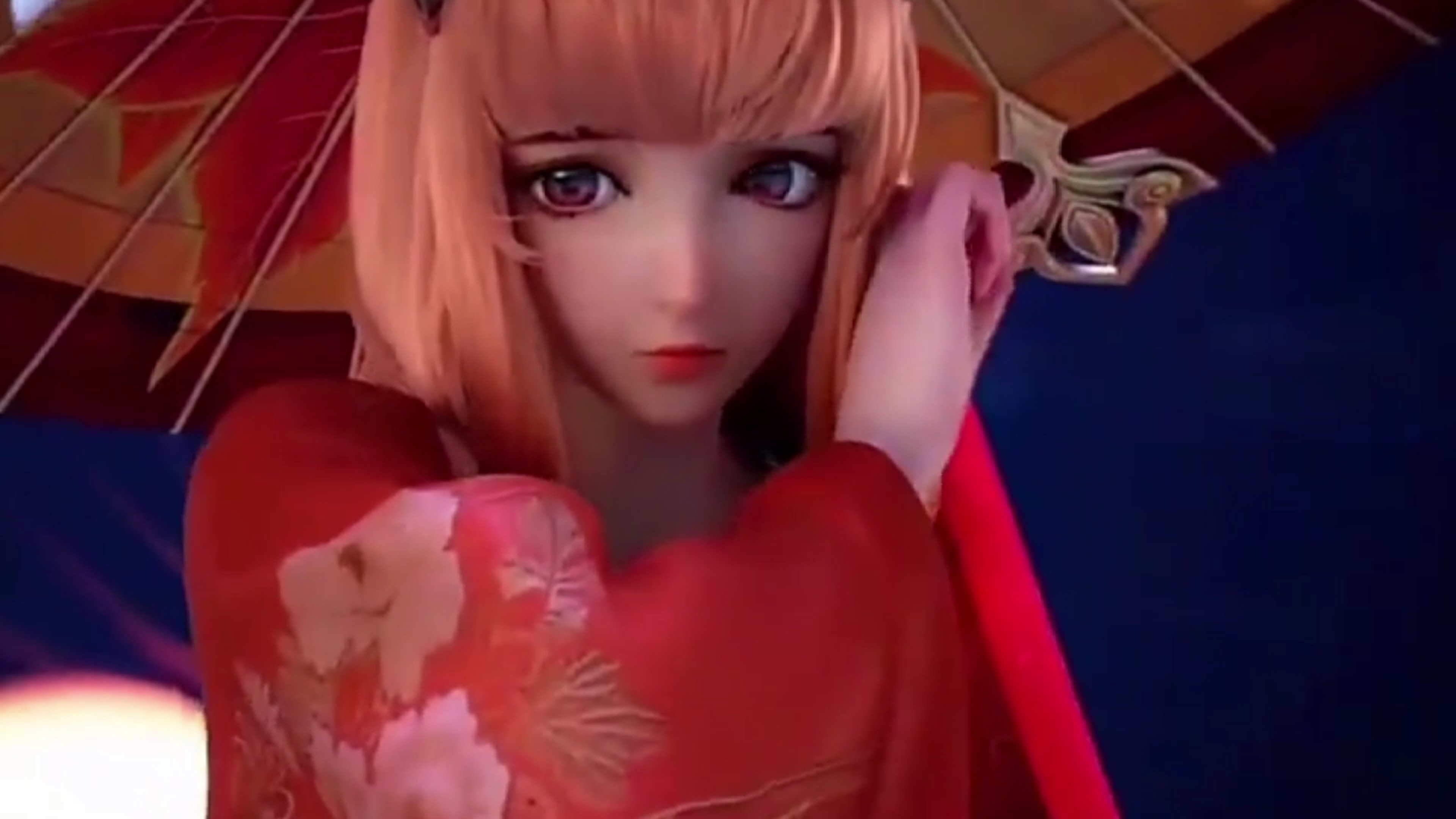 动漫阿离，高科技革新引领未来生活新潮流