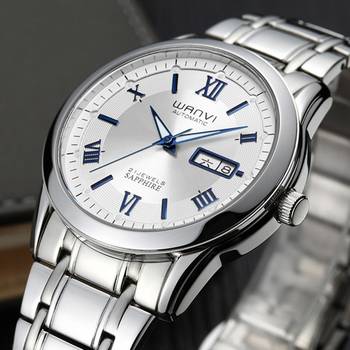 Wanvi手表价格及自然美景之旅，与你同行的时尚之选