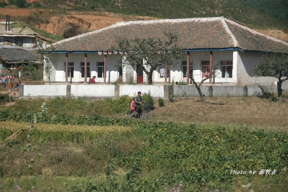 朝鲜生活视频最新更新动态