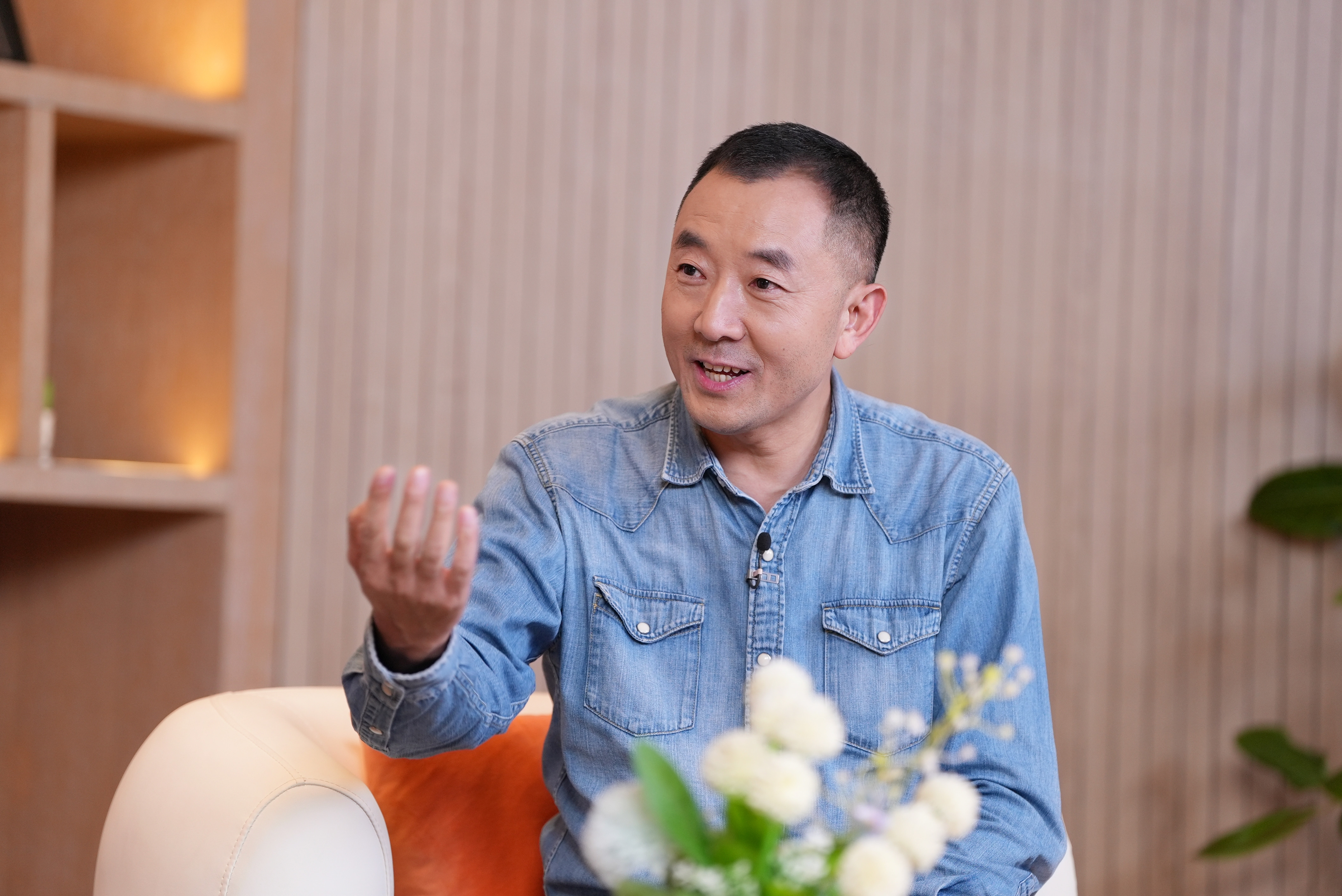 陈行甲近期资讯,探索公益创新之路的先锋人物动态