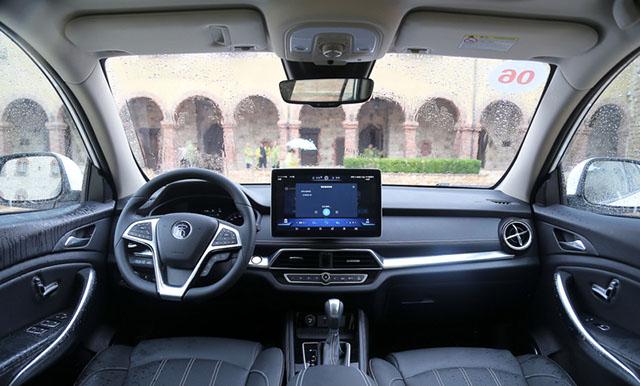 博越优惠信息,博越优惠信息——一场温馨的家庭购车之旅