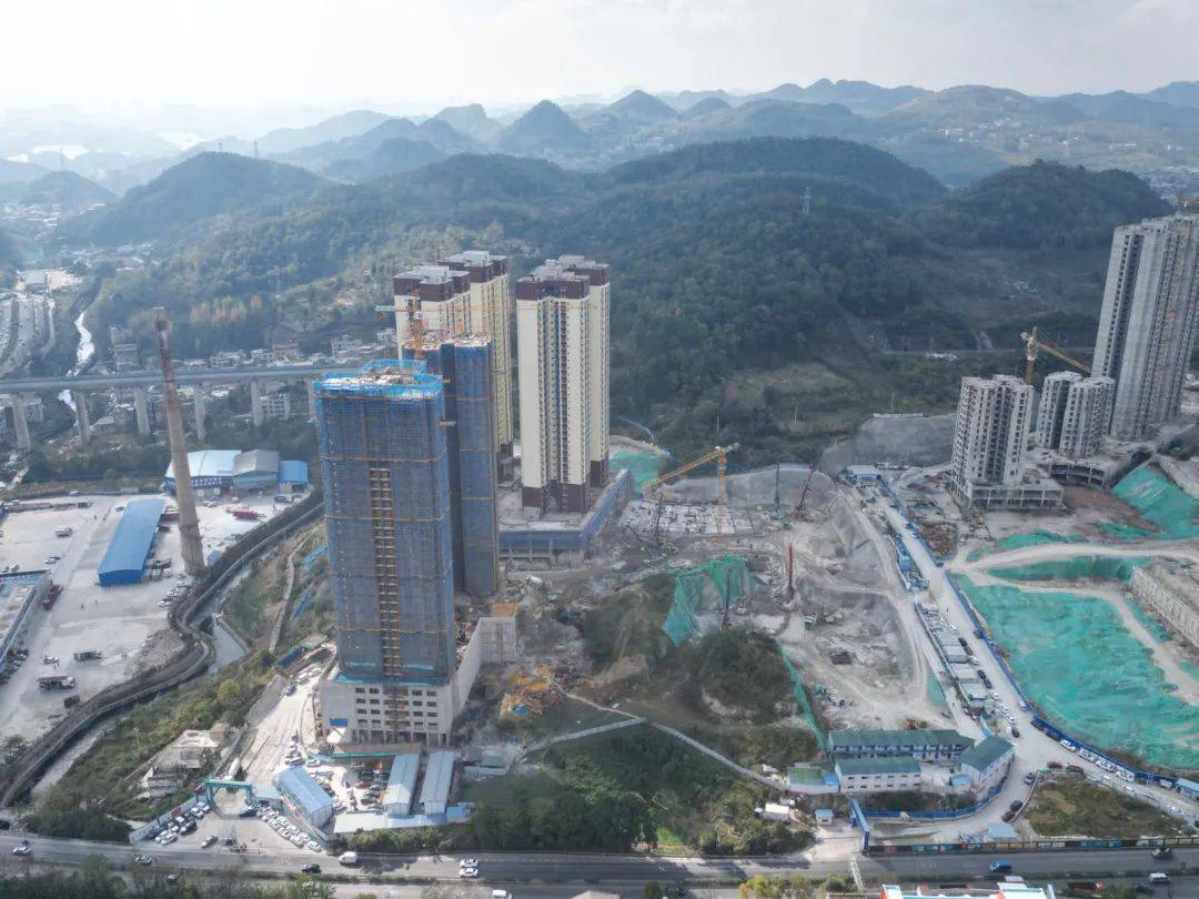 云岩区棚户区改造最新进展详解及任务完成与技能学习指南全攻略