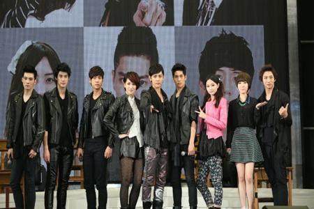 终极一班五演员表,终极一班五演员表，演技与颜值的完美结合