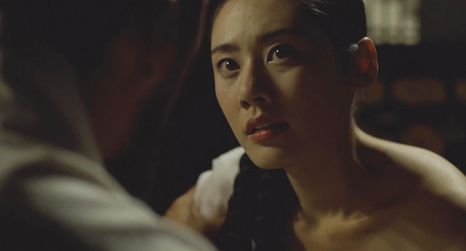 科技重塑观影体验，韩国电影在线观看新潮流