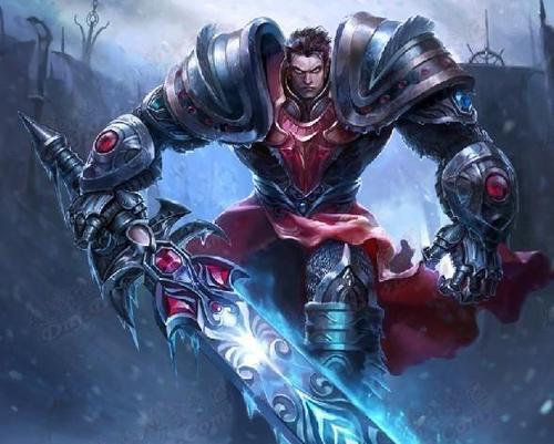 盖伦上不了比赛的原因深度探究,从多方面分析盖伦的困境