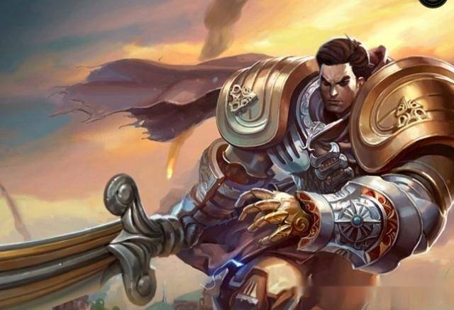 盖伦上不了比赛的原因深度探究,从多方面分析盖伦的困境