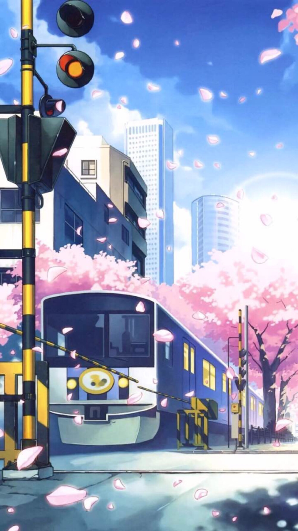 动漫街，追梦之旅的启航地，自信与成长的交汇点