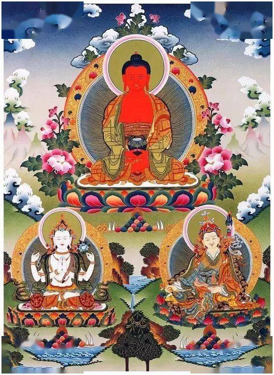 深度解析唐卡价值因素,价格究竟多少?